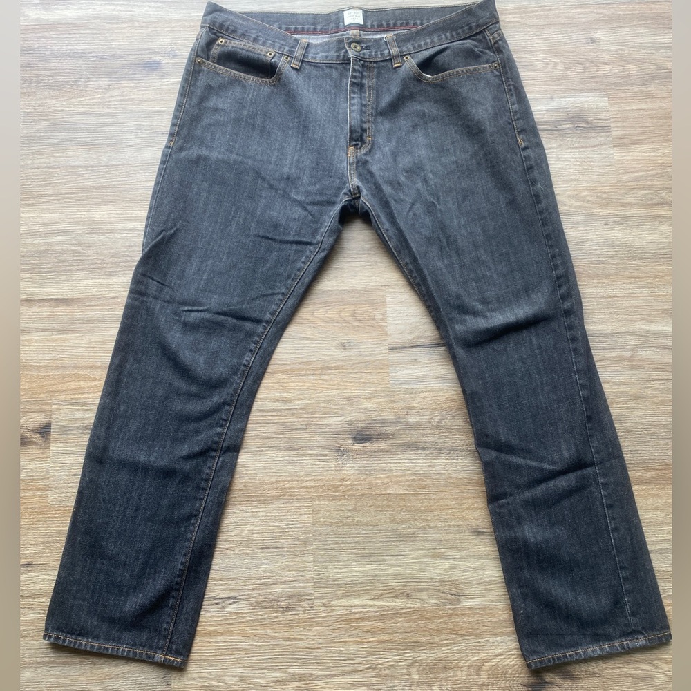 J.Crew Urban Slim
